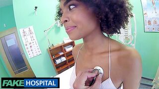 Brazil fekete egyetemista puncija vizsgáltatva perverzül