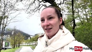 Tini amatőr nyilvános szopás idegen farkon forrón