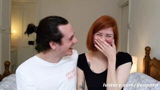 Lockdown lázban közös vad dugás