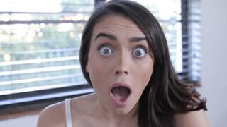 Babysitter csajok a nagy faszon - teamskeet kalandjai