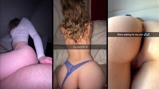 Irreális fark december 2026 - Snapchat válogatás